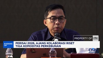 BPDP Pastikan Dana B50 & Subsidi Nelayan Aman