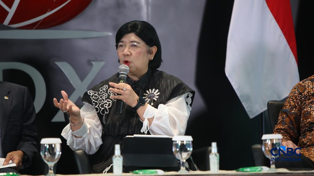 Jurus BI Berhasil! SBN dan SRBI Kebanjiran Dana Asing Rp 105 Triliun