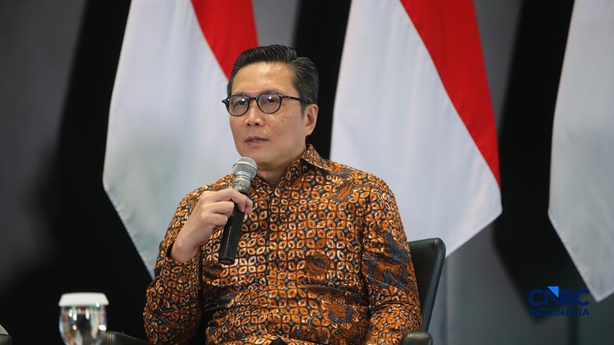 BEI Sambut Baik Inisiatif Danantara Dorong BUMN IPO