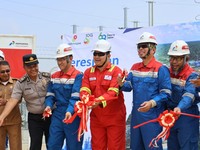 Dok Pertamina