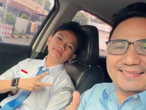Farel Prayoga Kecewa Keluarga Diduga Diam-diam Jual Aset Tanah Miliknya