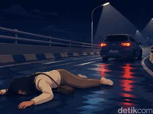 Kasus Tabrak Lari di Bandung Segera Masuki Babak Baru