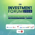 Investment Forum 2026