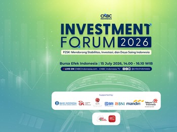 Investment Forum 2026