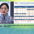 Jawab Sentimen MSCI hingga S&P, OJK - DPR Langsung Terbang ke New York