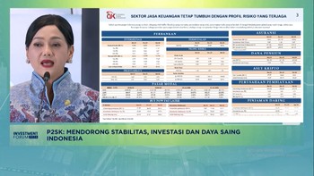 Jawab Sentimen MSCI hingga S&P, OJK - DPR Langsung Terbang ke New York