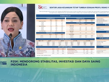 Jawab Sentimen MSCI hingga S&P, OJK - DPR Langsung Terbang ke New York