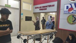 Pilu Rombongan CR-V Tabrak Truk di Tol Singosari Renggut 5 Nyawa