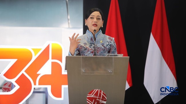Bos OJK Kasih 3 Pesan Penting ke Investor dan Stakeholders Pasar Modal