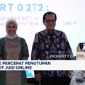 Komdigi dan OJK Percepat Penutupan Rekening Terkait Judi Online