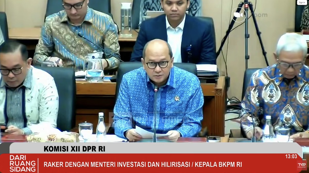 Sistem Perizinan Terintegrasi OSS Tak Terealisasi 2025, Ini Alasannya
