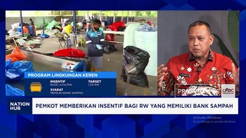 Kota Bekasi Ubah Wajah Bantar Gebang Jadi Kota Baru Lewat PSEL, 2028 Bakal Operasi