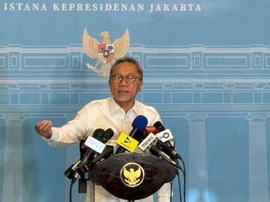 Zulhas Ungkap Pemerintah Fokuskan MBG di 3T, Target Sebulan Selesai