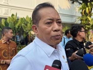 Menkop Jelaskan soal Koperasi Boleh Kelola Tambang: Sebaiknya Bukan KDMP