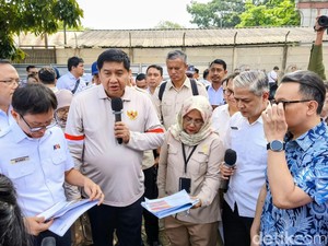 Bandung Bakal Punya Rusun 1.000 Unit Tipe 36