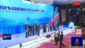 OJK Tegaskan Compliance GCG Bukan Penghambat Bisnis