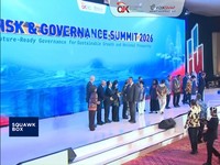 OJK Tegaskan Compliance GCG Bukan Penghambat Bisnis