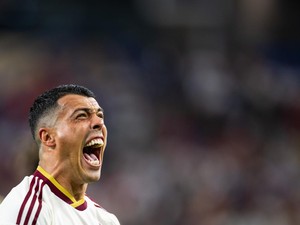 Final Piala Dunia Bukan Mimpi Terliar Pedro Porro