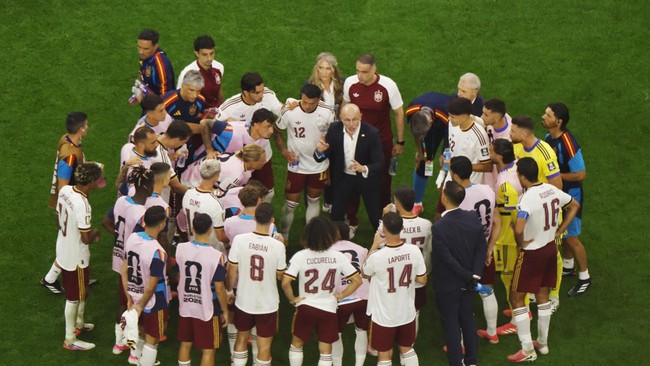 Revolusi Generasi Muda Spanyol, 90 Menit Lagi Bisa Juara Piala Dunia