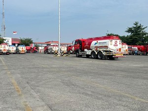 Pertamina Ungkap Kondisi Pasokan BBM di Sumut Usai Sempat Gangguan