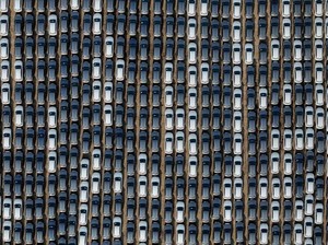 Pertumbuhan Ekonomi China Melambat ke 4,3%, Terlemah Sejak Akhir 2022