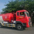 PT Pertamina Patra Niaga menegaskan komitmennya dalam menjaga keandalan distribusi BBM dengan memberikan tindakan tegas kepada sopir mobil tangki yang terbukti melakukan pelanggaran. (Dok. PT Pertamina Patra Niaga)