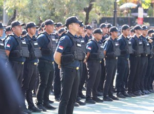 Imigrasi Bali Sisir Titik Rawan WNA, Patroli Dharma Dewata Digeber