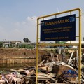Sejumlah rumah di RW 03, Kelurahan Cawang, Kramat Jati, Jakarta Timur, mulai dibongkar pada Rabu (15/7/2026), sebagai bagian dari proyek normalisasi Kali Ciliwung. Pembongkaran ini menjadi tahapan awal upaya Pemerintah Provinsi DKI Jakarta mempercepa