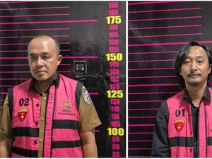 Kejari Pringsewu Ungkap Modus Korupsi SPPT PBB, Markup hingga Kegiatan Fiktif