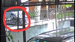 Usai Ambil Uang di Bank, Rp 200 Juta Milik Warga Lombok Dicuri Saat Beli Donat