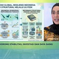 UU P2SK Jadi Motor Hilirisasi Sektor Keuangan & SDA, DPR Mau RI Jadi Penentu Harga Nikel- Tembaga Cs