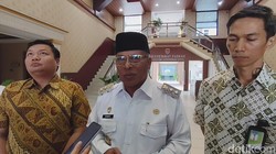 Antrean BBM Subsidi Masih Terjadi, Pemkab Kobar Siapkan Satgas