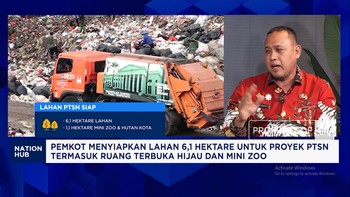 Wali Kota Bekasi, Tri Adhianto Tjahyono memastikan dukungan Pemerintah Bekasi dalam mendukung kesuksesan Proyek Strategis Nasional (PSN) di wilayah Kota Bekasi, Jawa Barat.

Di Kota Bekasi, proyek PSN meliputi proyek LRT, kereta cepat, Jaringan pip