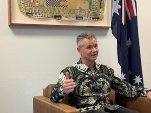 Kuota Beasiswa Australia Awards akan Ditambah pada 2027? Ini Kata Wamenlu Aussie