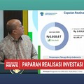 BKPM: Realisasi Investasi Hilirisasi Semester I 2026 Capai Rp 300,1 T