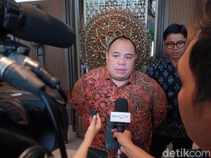 Danantara Jadi Pemodal Awal Pusat Finansial RI? Ini Kata Pandu Sjahrir