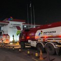 Pertamina normalisasikan distribusi BBM di wilayah Sumatra Utara