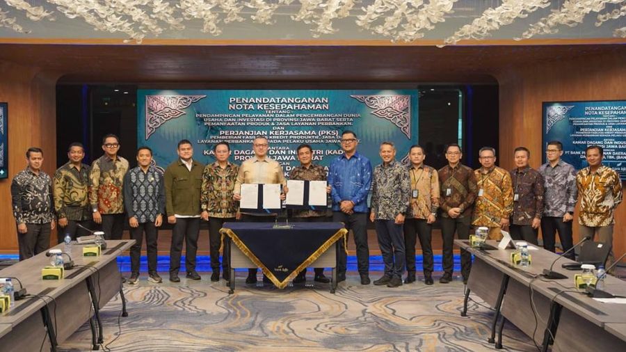Dok bank bjb