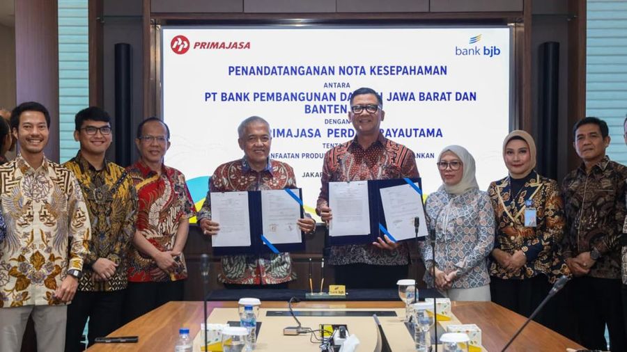 Dok bank bjb