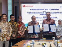 Dok bank bjb