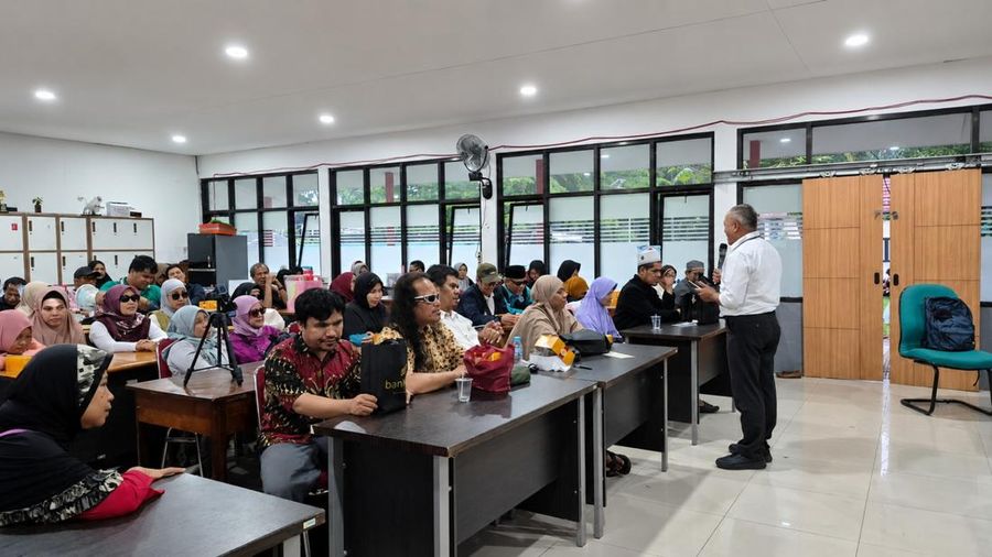 Dok bank bjb