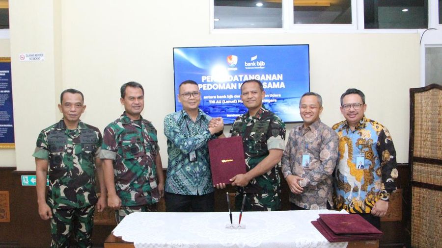 Dok bank bjb