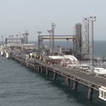 Fasilitas Minyak di Pulau Kharg, Iran. (Tangkapan Layar Video Reuters/2026 PLANET LABS PBC / GOOGLE EARTH / WANA)