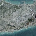 Fasilitas Minyak di Pulau Kharg, Iran. (Tangkapan Layar Video Reuters/2026 PLANET LABS PBC / GOOGLE EARTH / WANA)