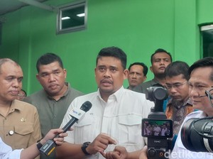 Pembangunan Rumah Korban Puting Beliung di Medan Diributi, Bobby: Ribet Amat