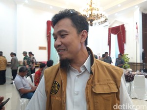 Perhatian! Pendakian Merapi Dilarang, Masih Ada Potensi Erupsi Eksplosif