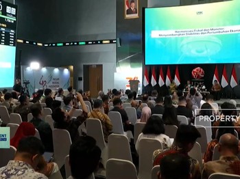 Harmonisasi Fiskal & Moneter: Menyeimbangkan Stabilitas dan Pertumbuhan Ekonomi