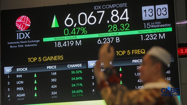 Siap-Siap! Empat Perusahaan Bakal IPO