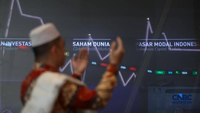 Rezeki Terasa Seret? Bisa Jadi 5 Kebiasaan Ini Penyebabnya Versi Islam