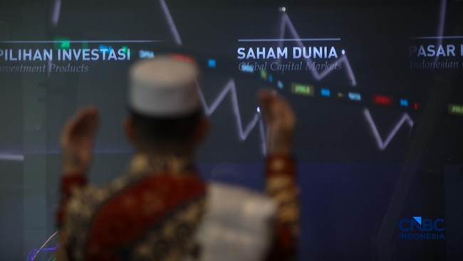 59 Emiten Berpotensi Terdepak dari Bursa RI, Ini Daftarnya